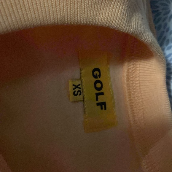 Psycho golf crewneck - Picture 2 of 2